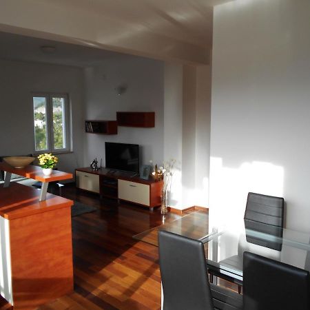 Apartman Copacabana Dubrovnik Exteriör bild