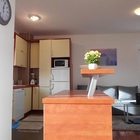 Apartman Copacabana Dubrovnik Exteriör bild