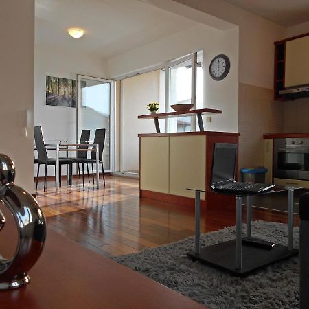 Apartman Copacabana Dubrovnik Exteriör bild