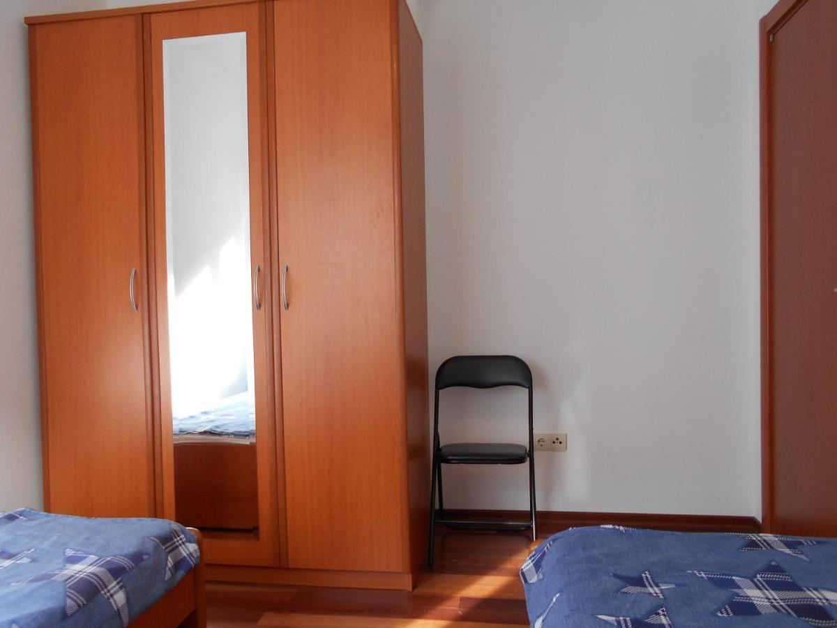 Apartman Copacabana Dubrovnik Exteriör bild