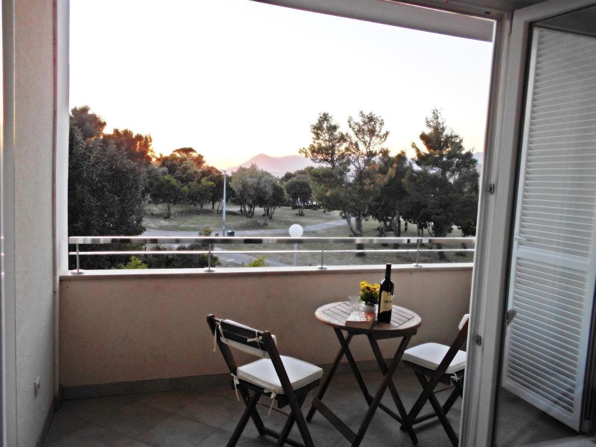 Apartman Copacabana Dubrovnik Exteriör bild