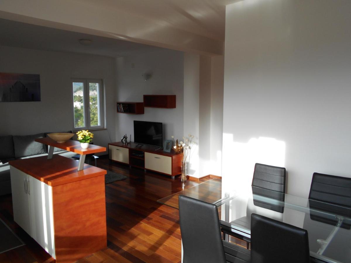 Apartman Copacabana Dubrovnik Exteriör bild