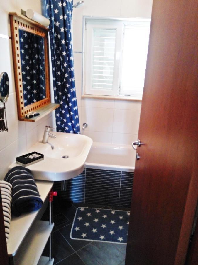 Apartman Copacabana Dubrovnik Exteriör bild