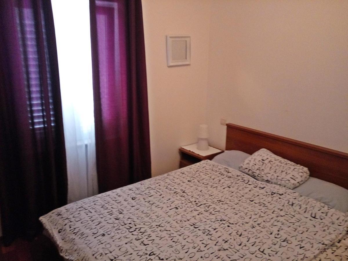 Apartman Copacabana Dubrovnik Exteriör bild