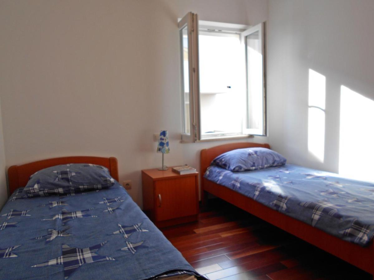 Apartman Copacabana Dubrovnik Exteriör bild