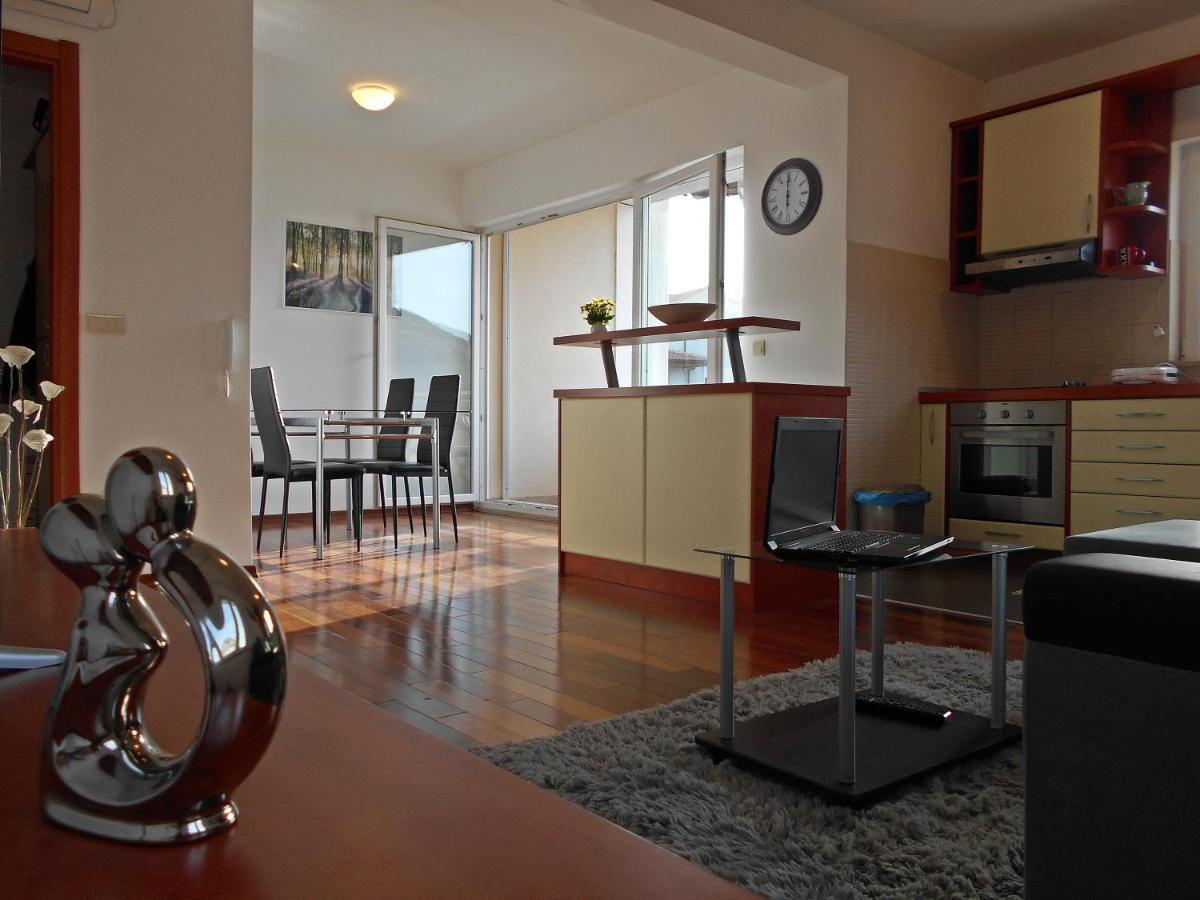 Apartman Copacabana Dubrovnik Exteriör bild