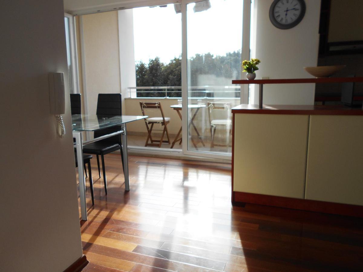 Apartman Copacabana Dubrovnik Exteriör bild
