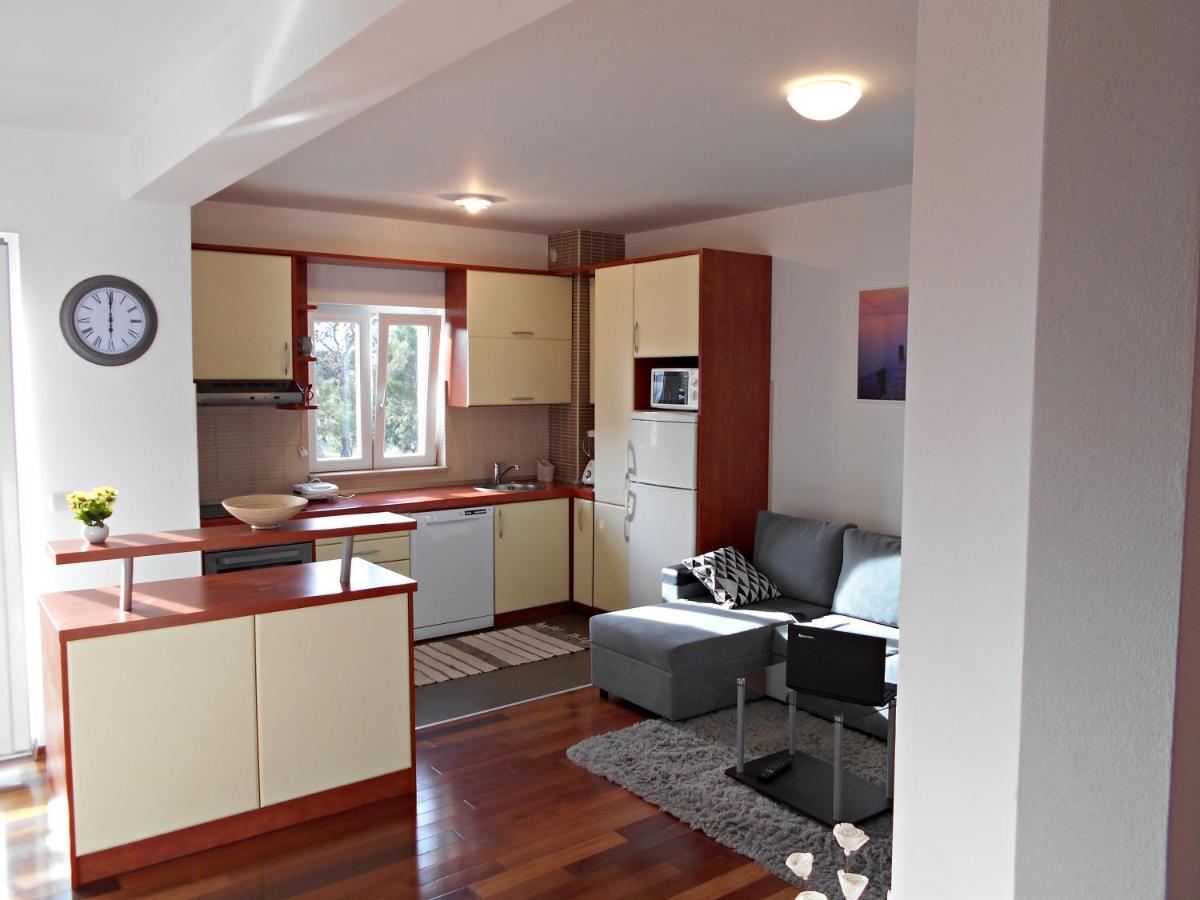 Apartman Copacabana Dubrovnik Exteriör bild