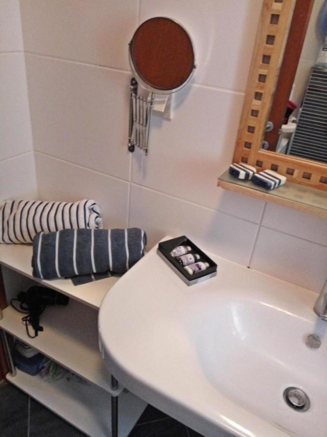 Apartman Copacabana Dubrovnik Exteriör bild