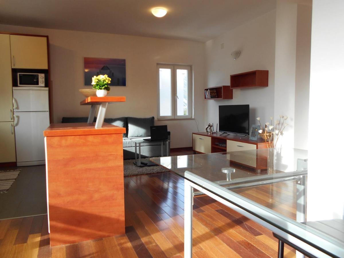 Apartman Copacabana Dubrovnik Exteriör bild